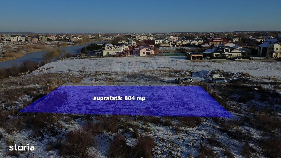 Spațiu comercial, în Ostratu