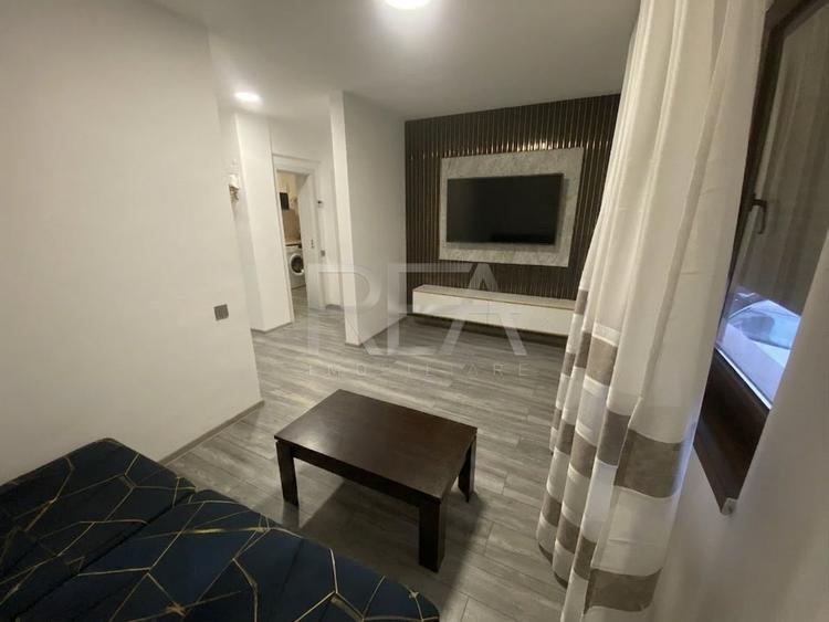 2 Camere- Bloc 2016- Parter Inalt- Centrala Proprie -Ideal Residence/Rahova - 11