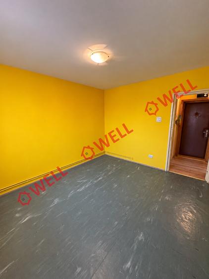 Apartament cu 3 camere în Târgu Secuiesc