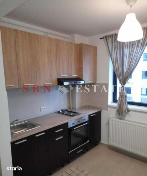 Apartament cu 2 camere semidecomandat în Theodor Pallady