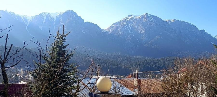 Casă cu 5 camere cu Teren 700 Mp în Zamora