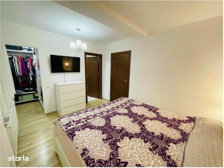 Apartament cu 3 camere în Șelimbăr