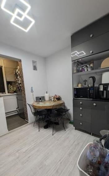 Închiriere Apartament 2 camere în Tudor Vladimirescu - 13 Septembrie - 4