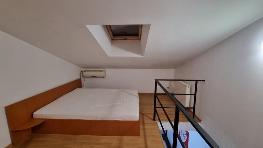 Apartament de închiriat Alexandru cel Bun – 400€ | Proprietar | Costuri mici - 9