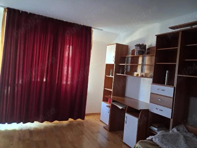 Casă cu Teren 380 Mp în Central