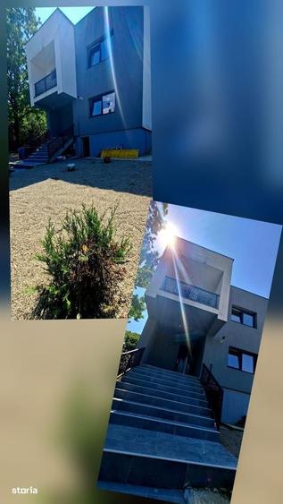 casa / vila Stefanesti , stadiul predarii : '' La Cheie '' ! - 4