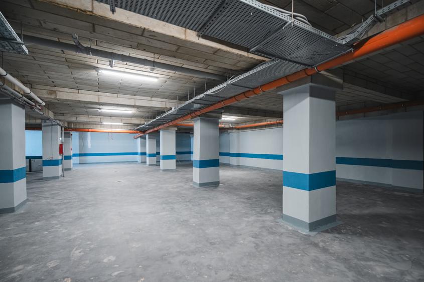 Apartament cu 2 camere decomandat, mobilat în Faleza Nord