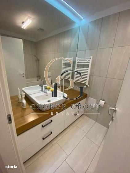 Apartament cu 2 camere decomandat, mobilat în Iancului