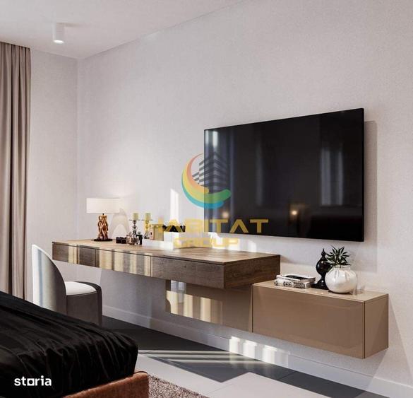 Apartament 4 camere - Piata Unirii - Proiect NOU Comision 0% - 7