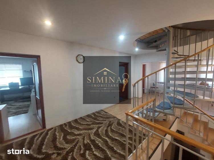 Apartament cu 3 camere în Tudor Vladimirescu