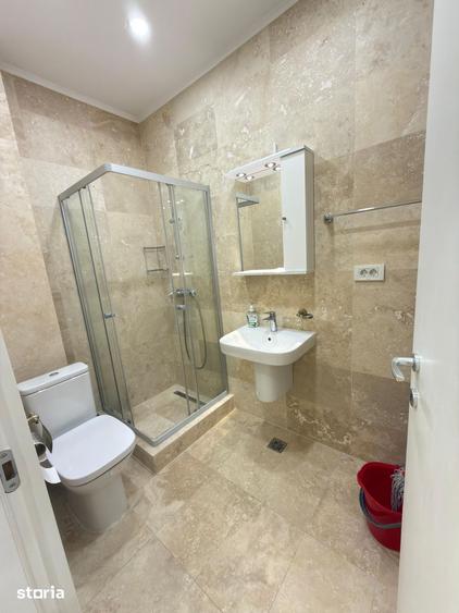Apartament 3 camere + loc parcare - 14