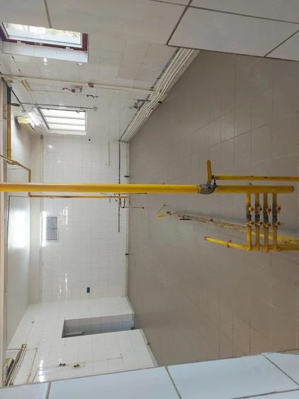Spațiu comercial, de 246 mp, în Central