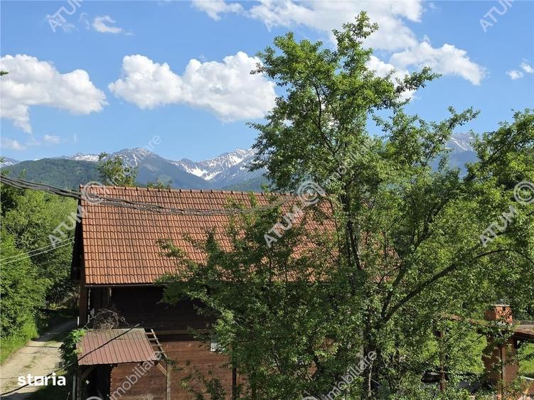 Casă cu 4 camere în Central