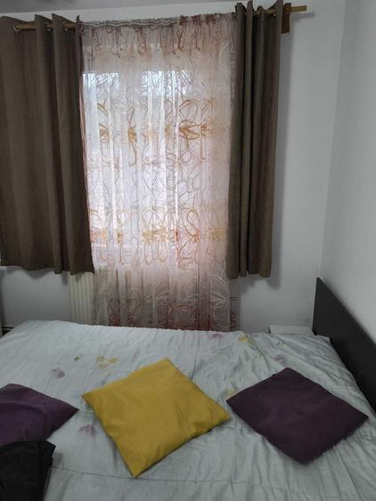 Apartament cu 2 camere decomandat în Drumul Carului