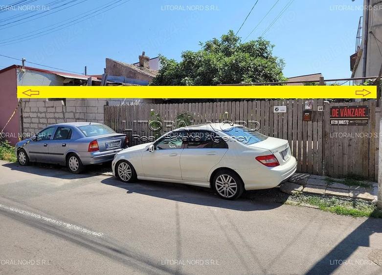 Exclusivitate - Coiciu, Str. Rasuri nr. 59, teren 180 mp, front stradal 14,14m - 3