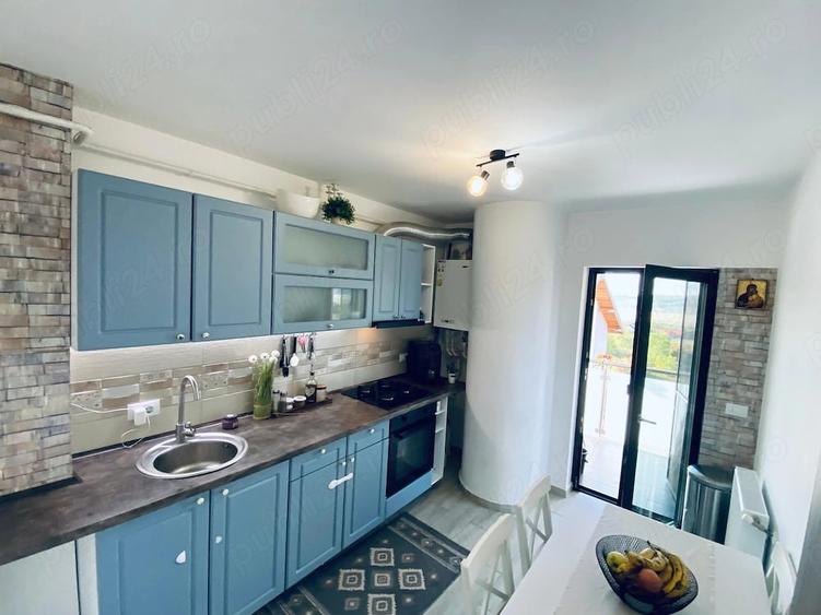 Apartament de vanzare Valea Lupului Popas Pacurari - 1