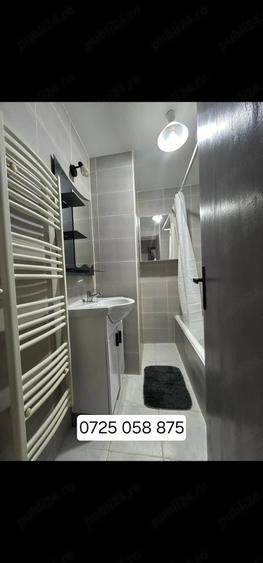 Apartament cu 2 camere semidecomandat în Ștefan cel Mare