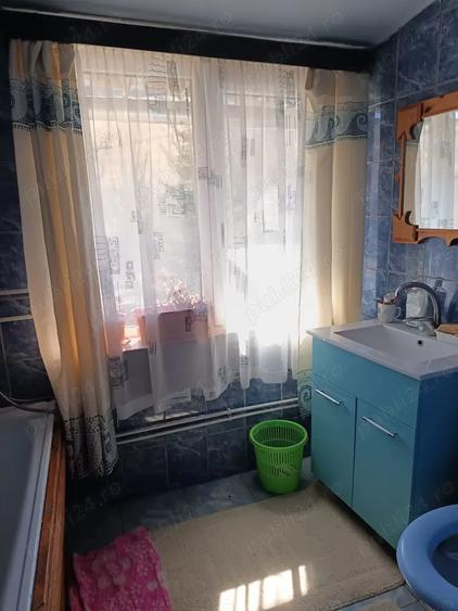 Casă cu 3 camere în Muntele Băișorii