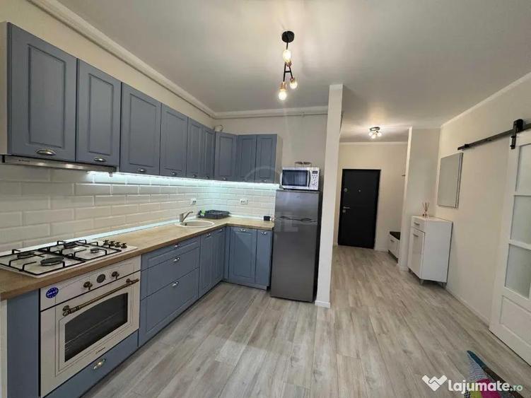 Apartament de 2 camere, semidecomandat, zona Avram Iancu - 14