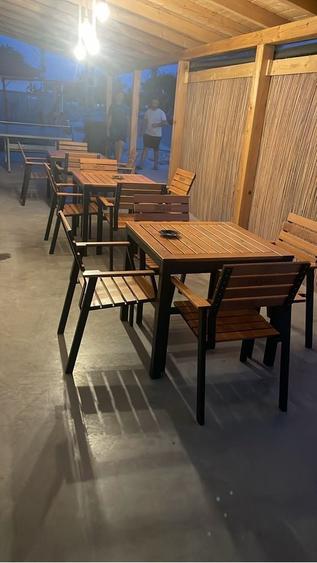 Spațiu comercial, de 260 mp, în Hângulești