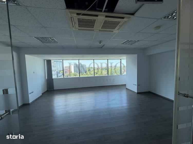 Spațiu comercial, de 310 mp, în Băneasa