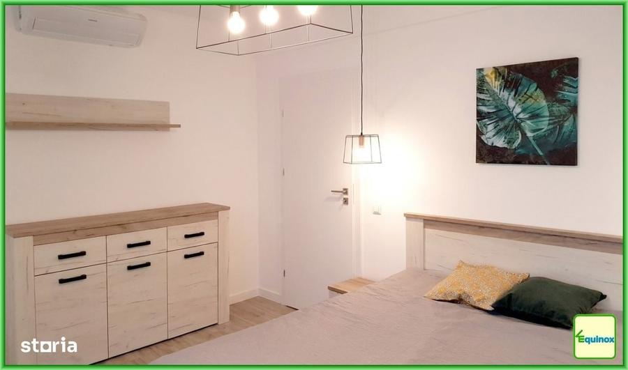 Apartament cu 3 camere în Albert
