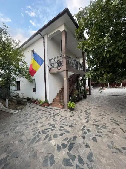 Vila P+1 de 260 mp in Dragane?ti-Olt ideala pentru familie - 3