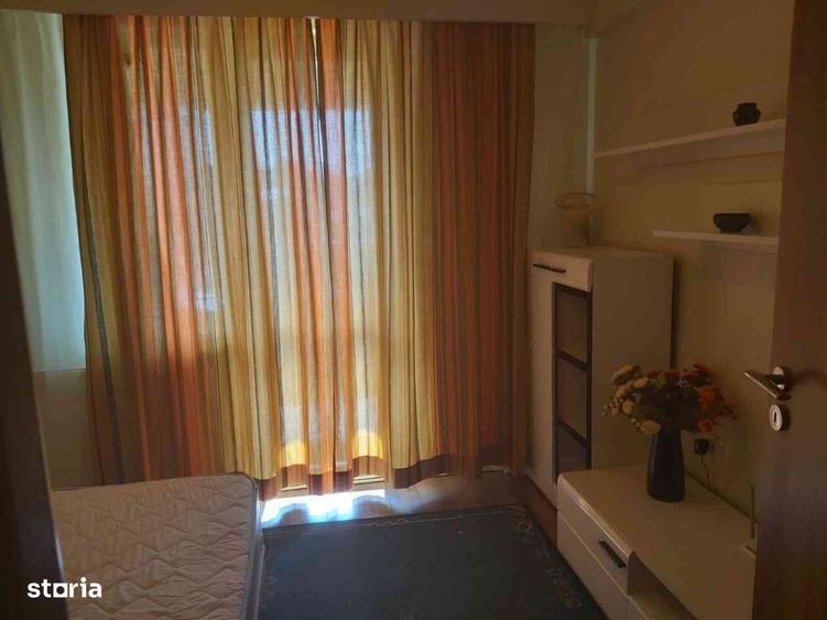 Apartament cu 3 camere decomandat în Ultracentral
