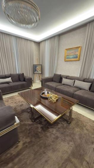 Casă individuală cu 5 camere cu Teren 510 Mp în Snagov
