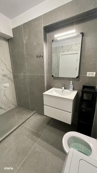 Ap. 2 Camere - Timpuri Noi Residence, Centrala Proprie, Metrou 9 Min - 4