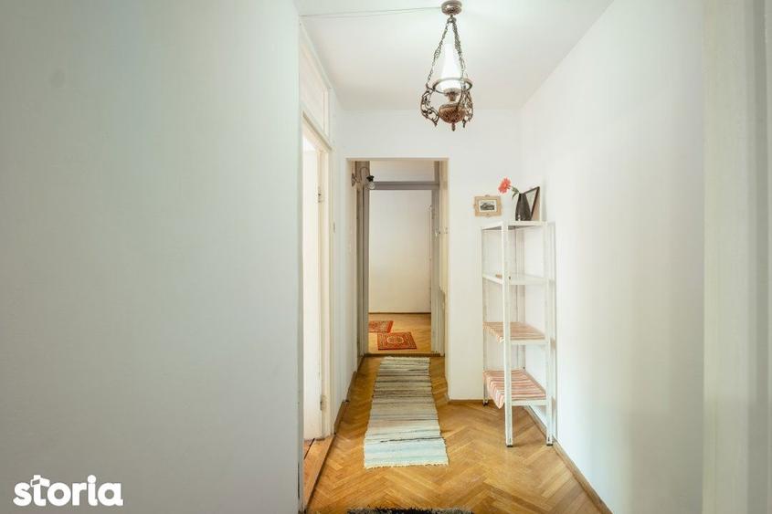 Apartament 3 Camere | Calea Aradului (Iulius Mall) - 1