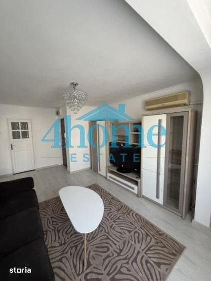 Apartament cu 2 camere în Tineretului