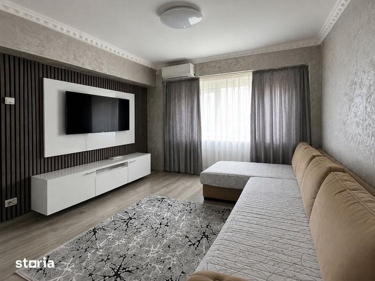 Apartament cu 2 camere în Pantelimon
