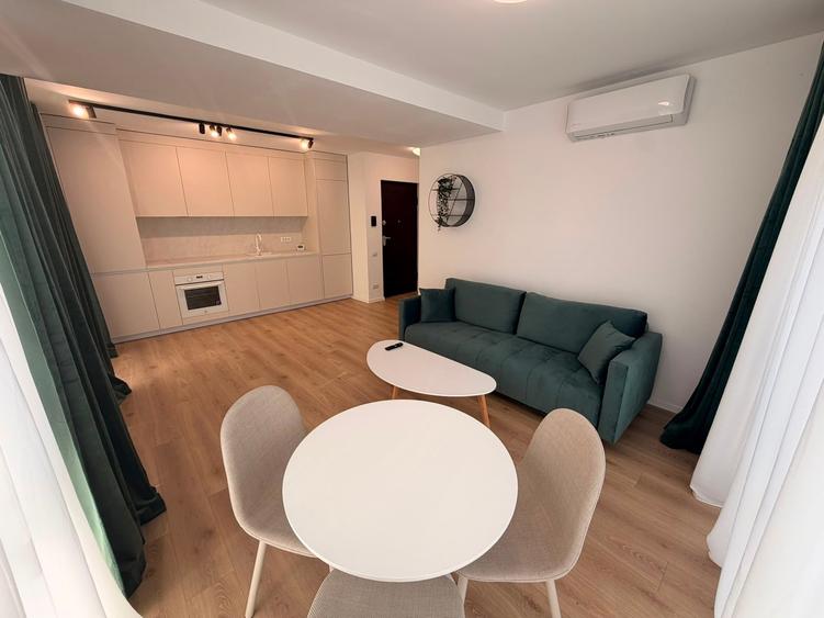 Apartament cu 2 camere în Alba Iulia