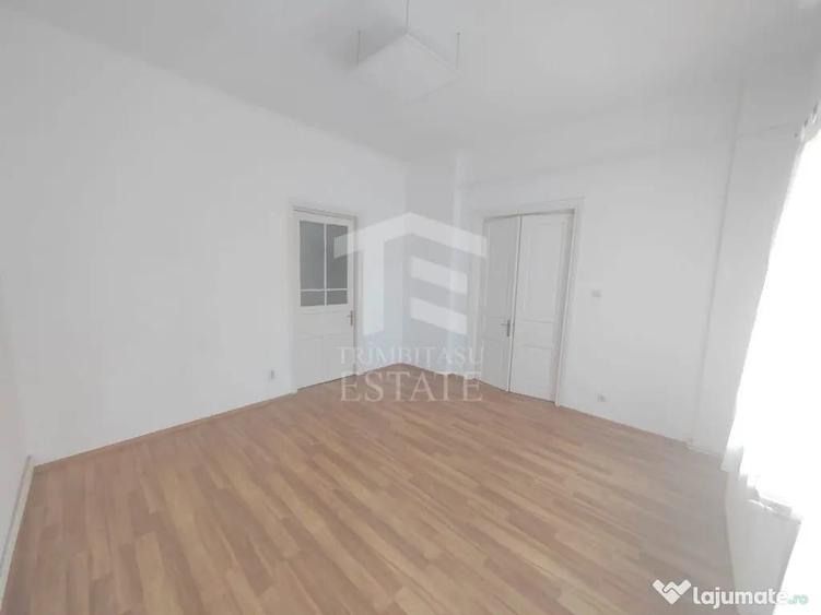 Spațiu comercial, de 80 mp, în Bucur Obor