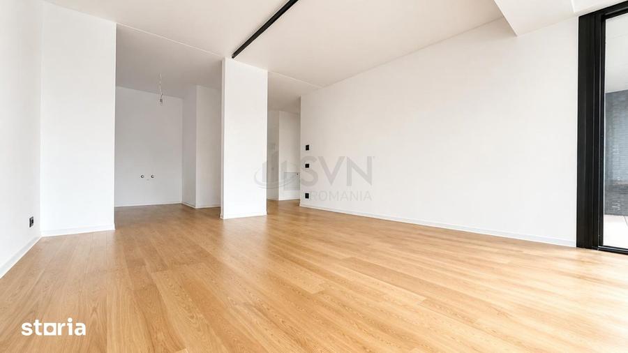 Apartament 2 camere Fabrica de Glucoza Yacht Kid - 1