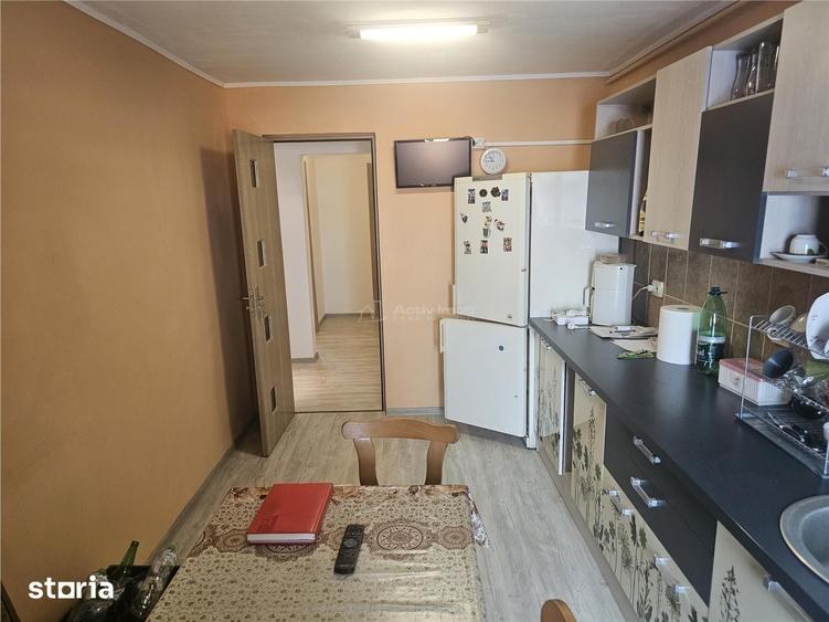 Resita, 3 Cam. Dec., Mobilat+Utilat, Calea Timisoarei - 17