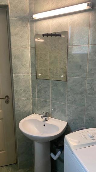 Garsonieră semidecomandată în Regie