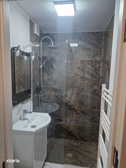 Vand garsoniera recent renovata - 4