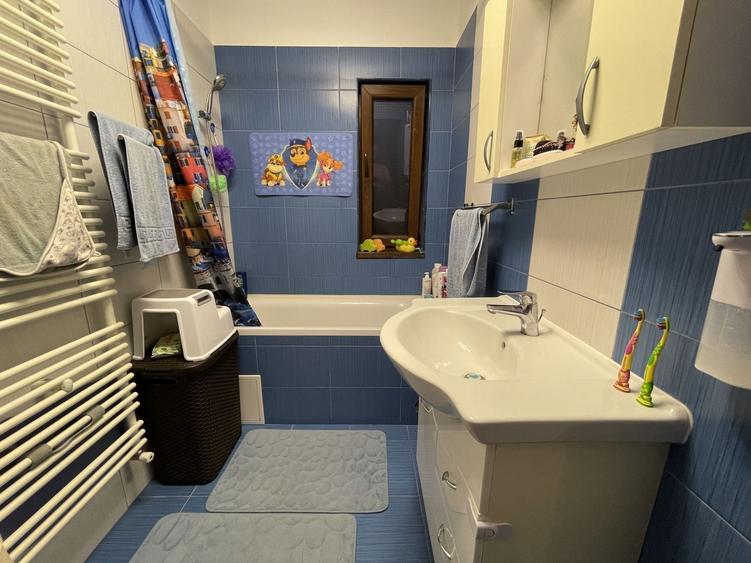 Duplex cu 3 camere cu Canalizare în Săcălaz
