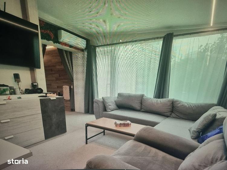 Apartament cu 2 camere decomandat în Tătărași