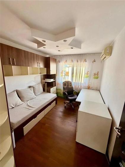 Apartament 3 camere - zona Moldovei - 5