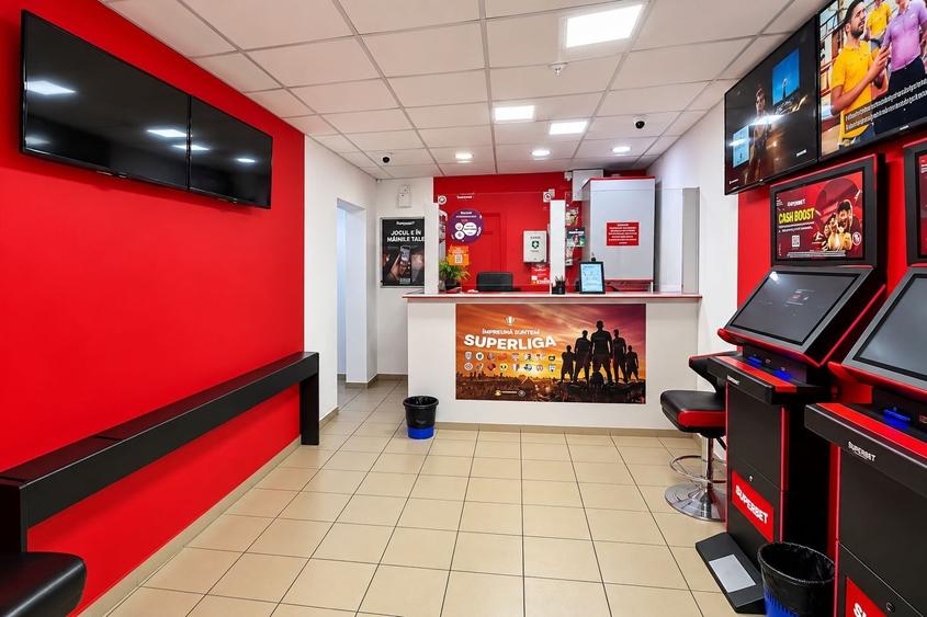 Spațiu comercial, de 33.290000915527 mp, în Crângași