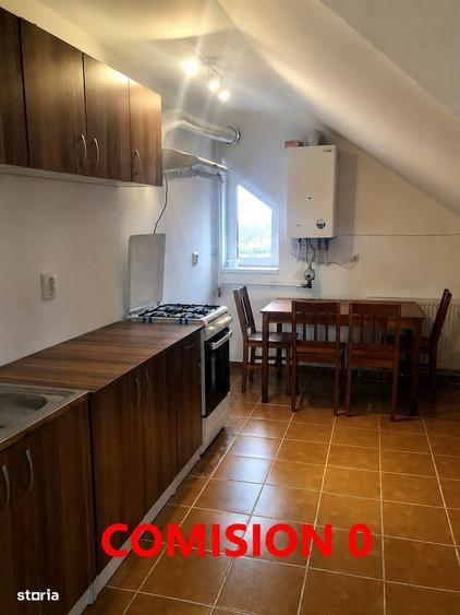 Oportunitate/investitie! Apartament 2 camere, 53 mp, zona Muzeul Apei - 1