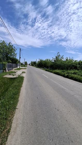 Teren Construcții intravilan de 2720 mp, în Buturugeni