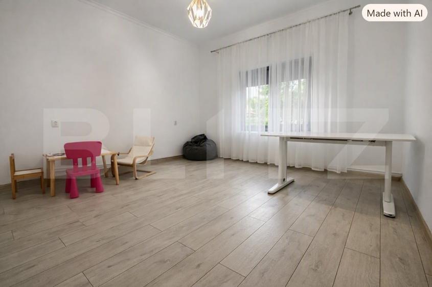 Casă individuală cu 4 camere cu Canalizare în Elisabetin