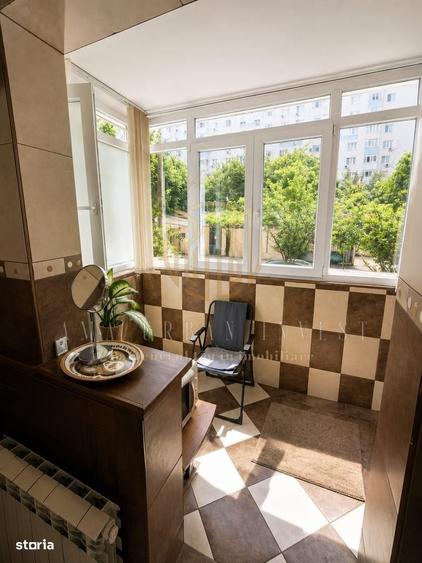 Apartament 2 camere Soseaua Berceni, Mariuca - 11