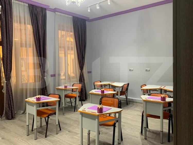 Spatiu comercial, 240.84 mp, zona Ultracentrala - 1