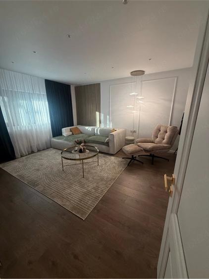 apartament in regim hotelier - 13 septembrie - 10