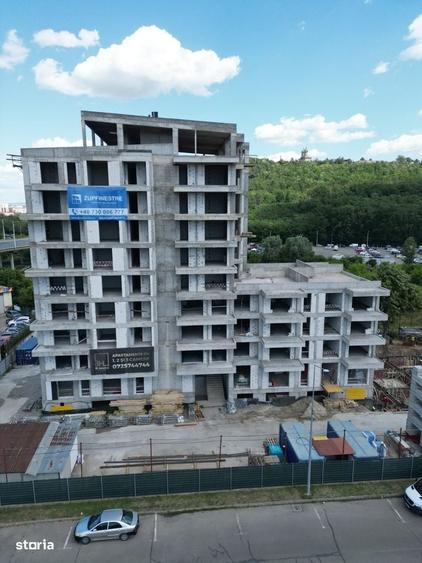 Apartament cu 2 camere în Central